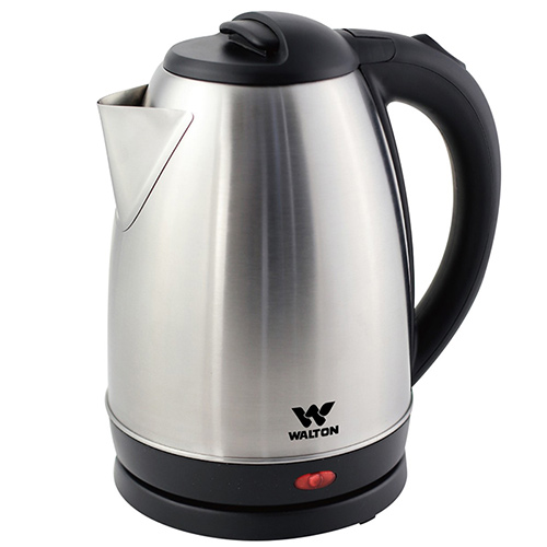 Walton Electric Kettle 1.5L
