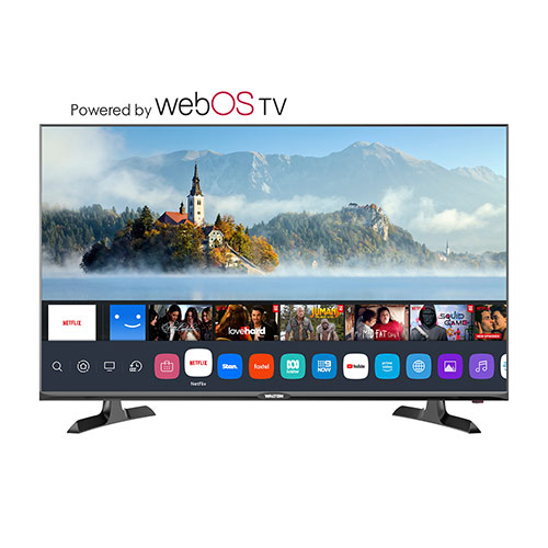 Walton webOS TV 43"