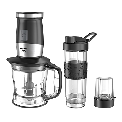Walton Multi-functional Blender and Juicer