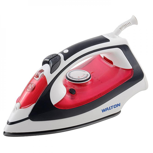 Walton Steam Iron