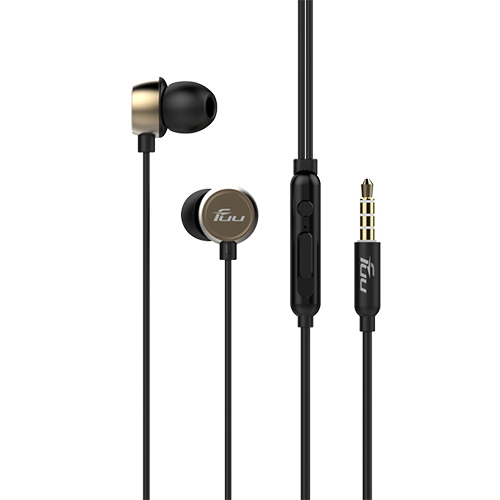 Walton FUU Wired Earphone