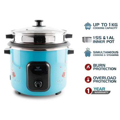Walton Rice Cooker 1.8L