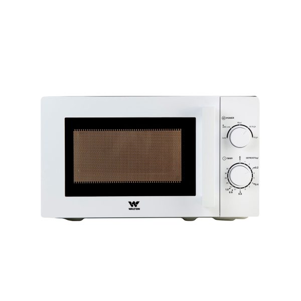 Walton Solo Microwave Oven 20L