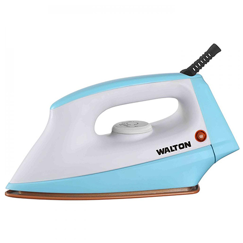 Walton Heavy Dry Iron
