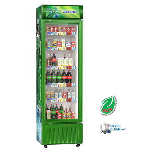 Walton Beverage Cooler 260L