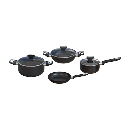 Walton Combo Cookware