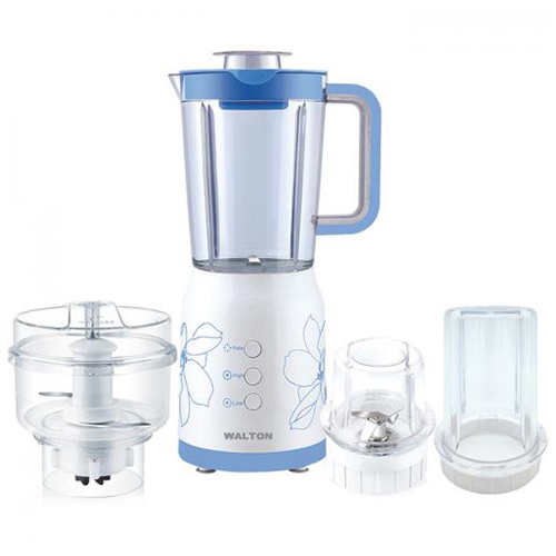 Walton 4in1 Multi-functional Blender and Juicer