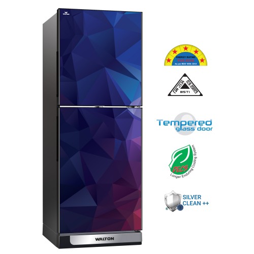 Walton Direct Cool Refrigerator 348L