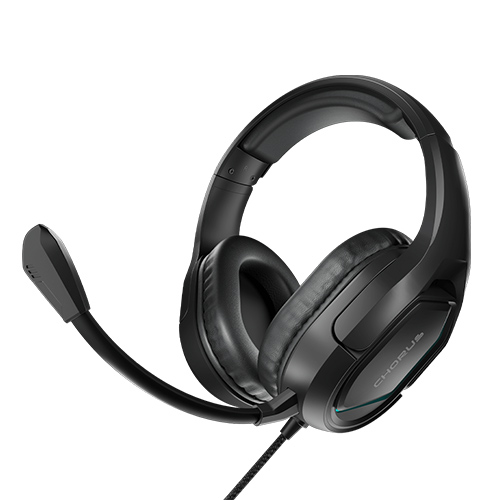 Walton CHORUS Wired RGB Headphone
