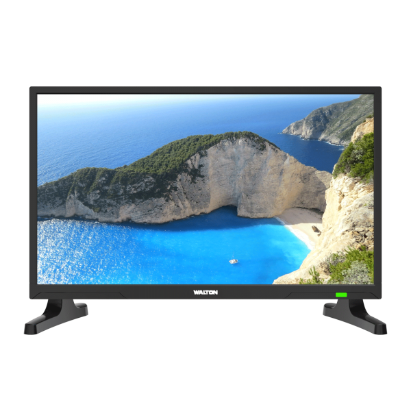 Walton Basic LED TV 24"
