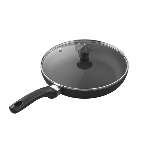 Walton Induction Based Fry Pan 24cm