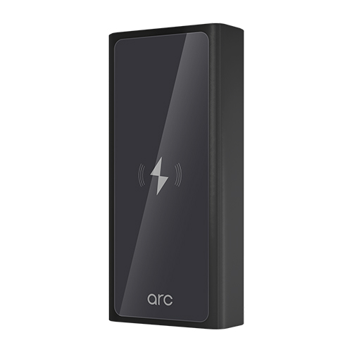 Walton arc Power Bank 20000 mAh