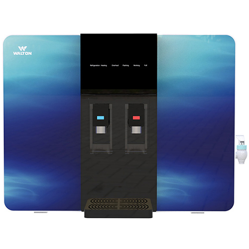 Walton Water Purifier & Dispenser