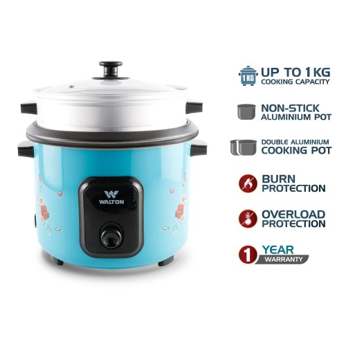 Walton Rice Cooker 1.8L