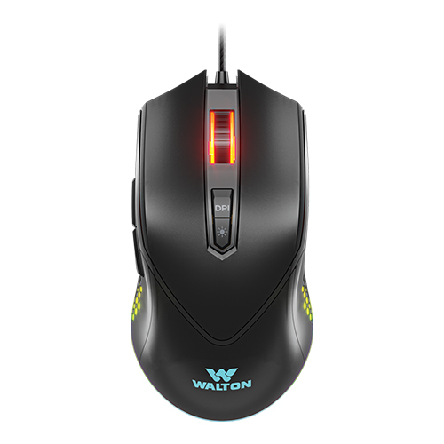 Walton RGB Gaming Mouse