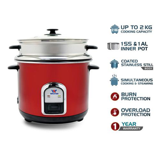 Walton Rice Cooker 2.8L