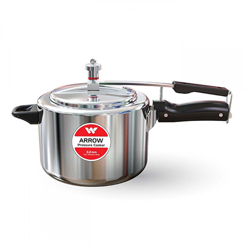 Walton Manual Classic Pressure Cooker 2.5L